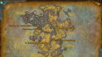 Teaser Bild von WoW: Startpositionen und alle Quests für den Erfolg „Besucher der Bastion“ aus Shadowlands