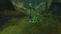 Teaser Bild von WoW: So bekommt man das Reittier „Kahler Fledderflügel“ in Shadowlands