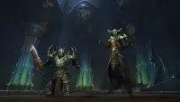 Teaser Bild von WoW: Mythische Dungeons, Torghast und Ruhm in der ersten ID nach Shadowlands Release gesperrt