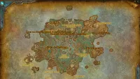 Teaser Bild von WoW: Startpositionen und alle Quests für den Erfolg „Besucher des Ardenwalds“ aus Shadowlands