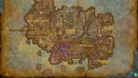 Teaser Bild von WoW: Startpositionen und alle Quests für den Erfolg „Besucher von Revendreth“ aus Shadowlands