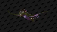 Teaser Bild von WoW: So bekommt man Nekrorochen-Reittiere in Shadowlands