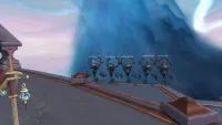 Teaser Bild von WoW: Erste Gruppe meistert den Erfolg „Schlüsselsteinmeister von Shadowlands: Saison 1“