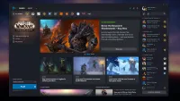 Teaser Bild von WoW: Neue Version der Battle.net App online