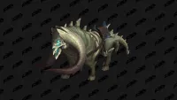 Teaser Bild von WoW: WoW Shadowlands: So bekommt man das Reittier Knochenhuftauralus