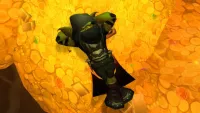 Teaser Bild von WoW: WoW Patch 9.0.5: Ab Ruhmstufe 40 gibt es ordentlich Gold und Anima als Belohnung