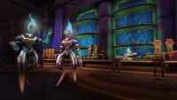 Teaser Bild von WoW: WoW Patch 9.1: Saisonales Mythisch+ Affix Herrschaft