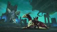 Teaser Bild von WoW: Patch 9.1: Erfolge und Schnellreise zu allen Shadowlands-Dungeons
