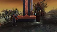 Teaser Bild von WoW: Ketten der Herrschaft: Paktkampagne aus Patch 9.1 mit allen Quests und Belohnungen