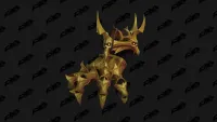 Teaser Bild von WoW: Hand von Nilganihmaht: So bekommt man das neue WoW Reittier aus Patch 9.1