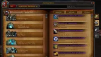 Teaser Bild von WoW: Patch 9.1: Effekte der Schmuckstücke aus Sanktum der Herrschaft und Tazavesh