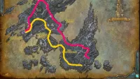 Teaser Bild von WoW: Gefallenes Streitross: So bekommt man das neue WoW Reittier aus Patch 9.1