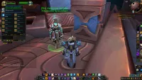 Teaser Bild von WoW: Patch 9.1.5: Anima ohne Kosten zwischen Charakteren tauschen