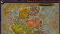 Teaser Bild von WoW: Neue Erbstücke schalten alle Flugpunkte in World of Warcraft frei