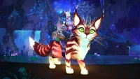 Teaser Bild von WoW: Sonnenerwärmtes Fellknäuel: Neues World of Warcraft Reittier im Shop