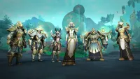 Teaser Bild von WoW: World of Warcraft: Vorschau auf alle neuen Tier-Sets aus Patch 9.2