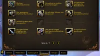 Teaser Bild von WoW: Patch 9.1.5: Neue Upgrades für Erbstücke bis Stufe 60