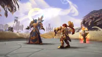 Teaser Bild von WoW: World of Warcraft: Patch 9.2 ist bereits auf den Verteilerservern