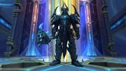 Teaser Bild von WoW: World of Warcraft: Bosse im Mausoleum der Ersten werden zeitverzögert freigeschaltet