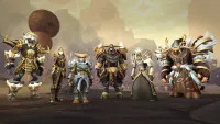 Teaser Bild von WoW: World of Warcraft: Set-Boni der neuen Tier-Sets aus Patch 9.2