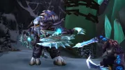Teaser Bild von WoW: World of Warcraft: Klassenanpassungen beim Todesritter mit Patch 9.2