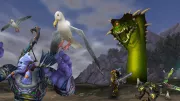 Teaser Bild von WoW: World of Warcraft: Legion Zeitwanderungen komplett verlängert