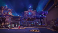 Teaser Bild von WoW: World of Warcraft: Schlüsselsteinheld-Erfolg mit Teleport zu Tazavesh