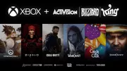 Teaser Bild von WoW: Activision Blizzard Übernahme durch Microsoft