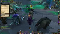 Teaser Bild von WoW: Ab Patch 9.2 bekommt man viele Ruhmstufen schnell und einfach