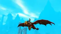 Teaser Bild von WoW: Fliegen in Dragonflight: Drachenreiten freischalten & Fähigkeiten - World of Warcraft