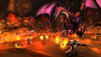 Teaser Bild von WoW: Fraktionsübergreifende Instanzen in World of Warcraft