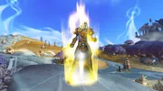 Teaser Bild von WoW: World of Warcraft: Blizzard verteilt zwei Wochen lang 50% XP Boost Buff