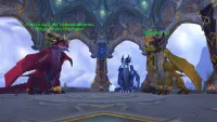 Teaser Bild von WoW: WoW Dragonflight: Alle Ruhm Belohnungen der Fraktionen im Überblick