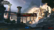 Teaser Bild von WoW: World of Warcraft: Das neue Login-Bild von Dragonflight ist nun live