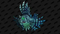 Teaser Bild von WoW: Auf Schatzsuche das Haustier „Azurblauer Feschfisch“ in World of Warcraft Dragonflight erhalten