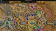 Teaser Bild von WoW: Optimiert eure M+ Dungeon Route mit diesem Addon in World of Warcraft Dragonflight