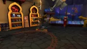 Teaser Bild von WoW: So bekommt man das Toy „Steuerung für bereiftes Schwebeschiffchen“ in World of Warcraft Dragonflight