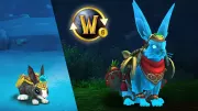 Teaser Bild von WoW: Neues kostenloses Reittier für ein 6-Monats Abonnement in World of Warcraft