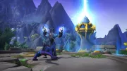 Teaser Bild von WoW: Neue Urzeitliche Steine mit besonderen Effekten in World of Warcraft Patch 10.0.7