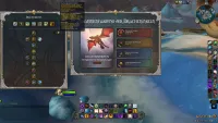 Teaser Bild von WoW: World of Warcraft: Patch 10.0.7 verbessert das Drachenreiten