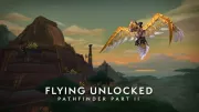 Teaser Bild von WoW: Fliegen in Zuldazar und Kul Tiras wird mit Dragonflight Patch 10.0.7 für alle freigeschalten