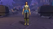 Teaser Bild von WoW: Neuer Twitch Drop für World of Warcraft: Kleidung des verwegenen Bukaniers