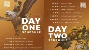 Teaser Bild von WoW: Das ist der Zeitplan für World of Warcraft auf der BlizzCon 2023 und so schaust du kostenlos zu