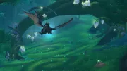 Teaser Bild von WoW: Pfadfinder der Dracheninseln: Das klassische Fliegen kehrt in WoW mit Dragonflight zurück