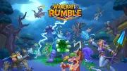 Teaser Bild von WoW: Warcraft Rumble ist Live