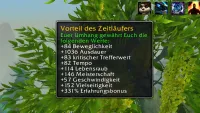 Teaser Bild von WoW: WoW Remix: Auch Twinks profitieren vom Umhang des ewigen Potentials und leveln schneller