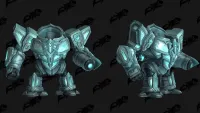 Teaser Bild von WoW: The War Within: Dieses neue Reittier ist die Belohnung für Season 1 Schlüsselsteinmeister