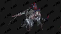 Teaser Bild von WoW: The War Within: Königin Ansurek droppt zwei nerubische Reittiere - eines davon nur auf Mythisch