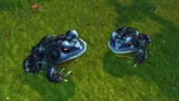 Teaser Bild von WoW: WoW Remix: Das Nutzen des Schluckfrosch Exploits hat nun ein Nachspiel für Frog Farmer