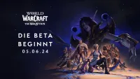 Teaser Bild von WoW: World of Warcraft: The War Within Beta startet am 5. Juni